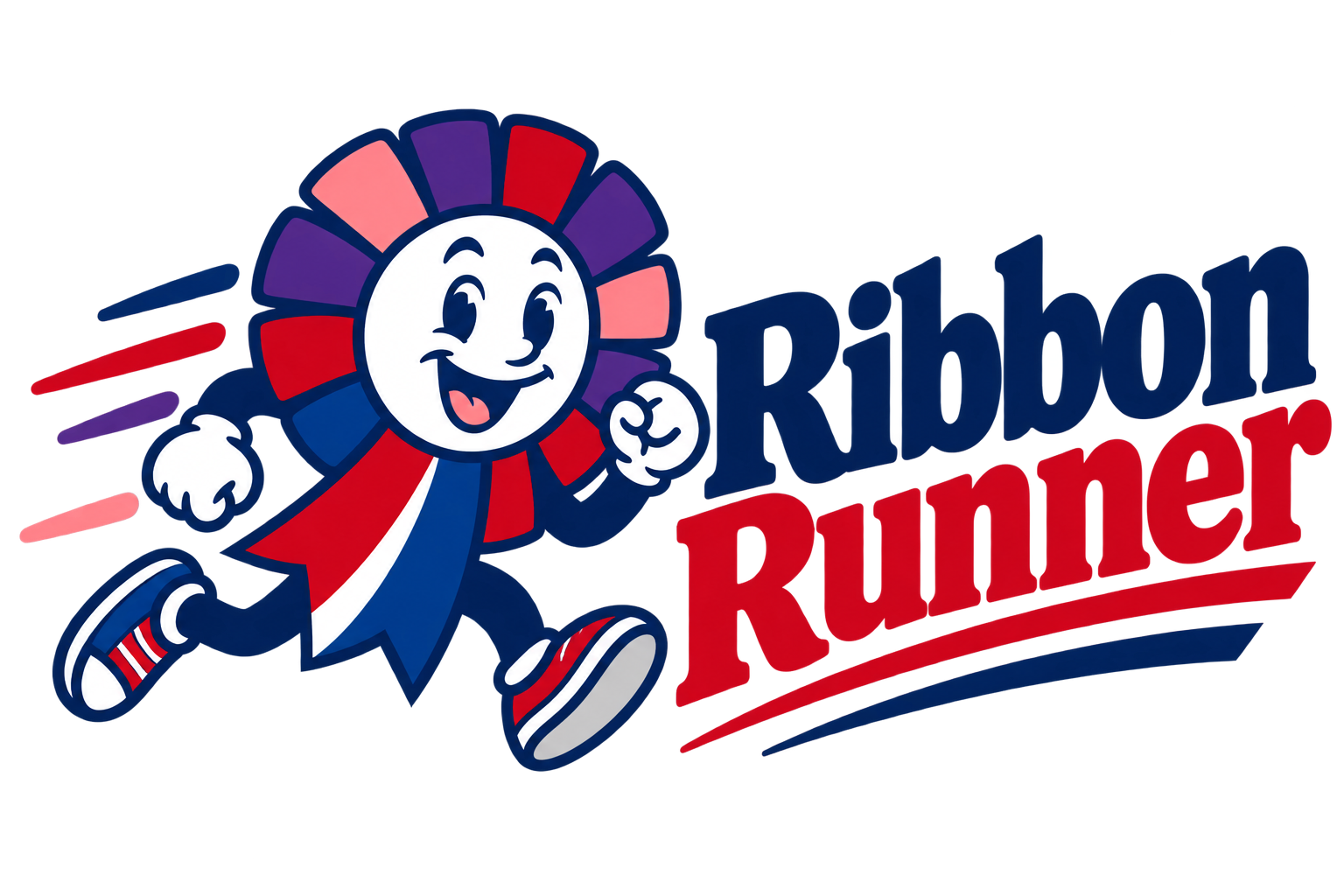 Ribbon Runner